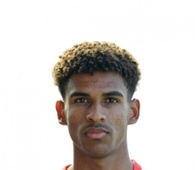 Foto principal de Sanoussy Ba | RB Leipzig Sub 19