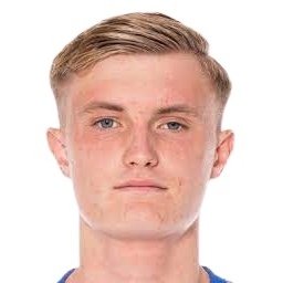 Foto principal de Tony Rölke | Hertha BSC Sub 19