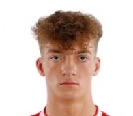 Foto principal de Yannik Lührs | Hannover 96 Sub 19