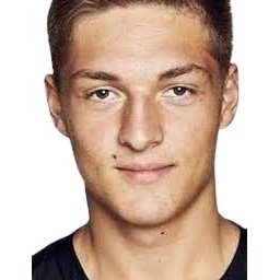 Foto principal de Silas Rathay | St. Pauli Sub 19