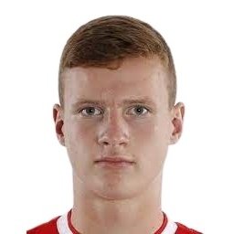 Foto principal de Max Ritter | Osnabrück Sub 19