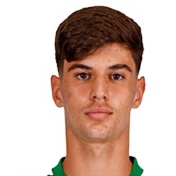 Foto principal de Rodrigo Ribeiro | Sporting CP Sub 19