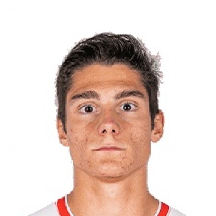 Foto principal de Pedro Rocha | Braga Sub 19