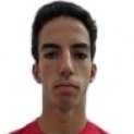 Foto principal de Afonso Ribeiro | Vitória Setúbal Sub 19