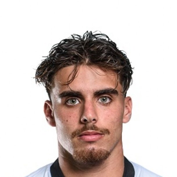 Foto principal de Tomás Rocha | Vitória Guimarães Sub 19