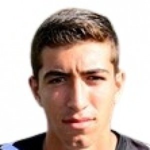 Foto principal de Ricardo Rocha | Nacional Sub 19