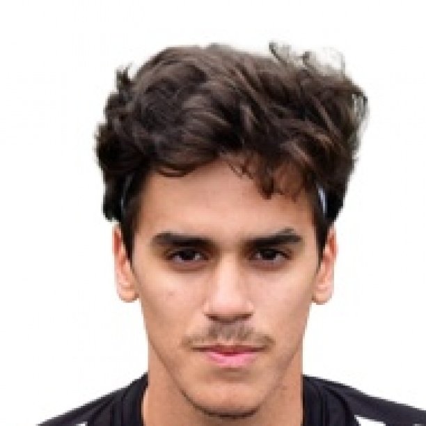 Foto principal de Leonardo Rocha | Nacional Sub 19