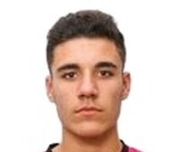 Foto principal de Tiago Serra | Estoril Sub 19