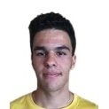 Foto principal de Rodrigo Ribeiro | Estoril Sub 19