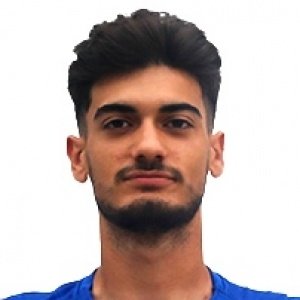 Foto principal de Rodrigo Miguel | Tondela Sub 19