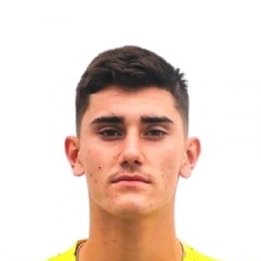 Foto principal de Rafael Alcobia | Tondela Sub 19