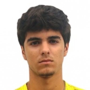 Foto principal de Simão Duarte | Tondela Sub 19