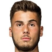 Foto principal de H. Roussey | CS Louhans Cuiseaux