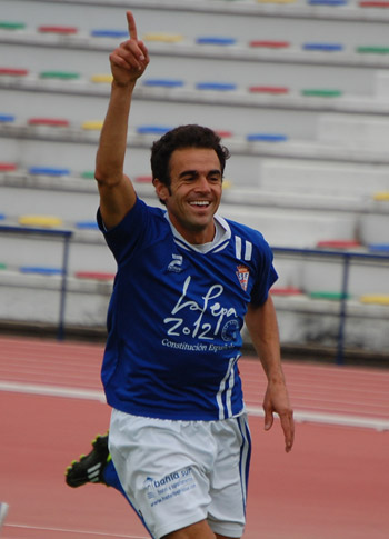Pedro Carrion