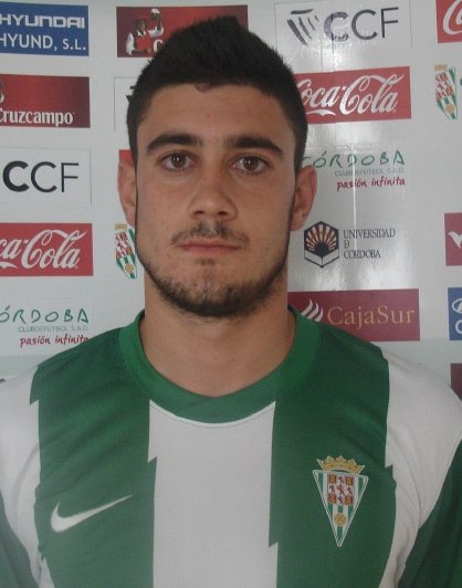 Javi Cabezas