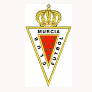 Escudo del Real Murcia!!
