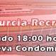 RM - Recreaativo de Huelva, Sabado 9, a las 18:00