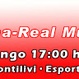 Girona FC - RM, Domingo 7 A del 2013 en Montilivi