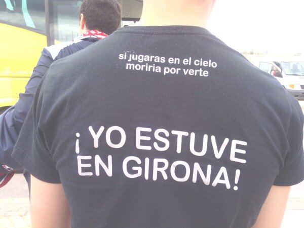 Vamos Real Murcia!!