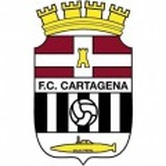 Escudo del FC Cartagena veteranos