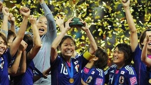 2-2: Japón gana el Mundial de fútbol femenino tras derrotar a Estados Unidos en los penaltis