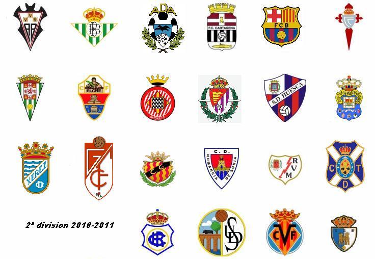 liga adelante 2010-2011