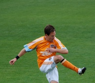 R: Mulrooney (Houston Dynamo)