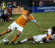 R: Mulrooney (Houston Dynamo)