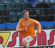 R: Mulrooney (Houston Dynamo)