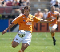 L. Landin (Houston Dynamo)