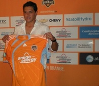 L. Landin (Houston Dynamo)