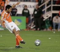 B. Ching (Houston Dynamo)