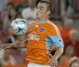 C. Weaver (Houston Dynamo)