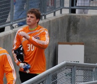 T. Deric (Houston Dynamo)