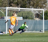 T. Deric (Houston Dynamo)