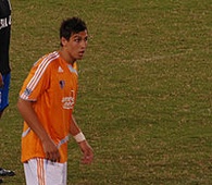 G. Cameron (Houston Dynamo)