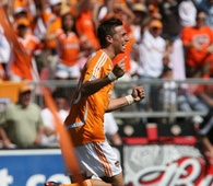 G. Cameron (Houston Dynamo)