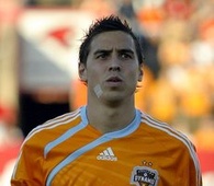 G. Cameron (Houston Dynamo)