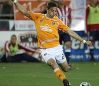 G. Cameron (Houston Dynamo)