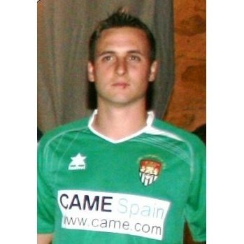 Foto principal de Javi Ríos | Haro Deportivo