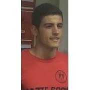 Foto principal de Ballestero | CD Calahorra