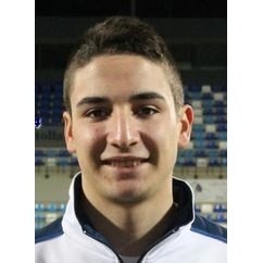 Foto principal de Adrian Rico Ruda | Puertollano