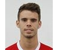 Foto principal de Miguel | Osasuna B