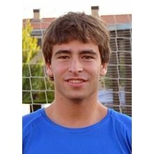 Foto principal de Xabi Ripodas | Udc Txantrea