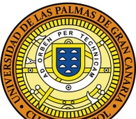 Escudo del Universidad LPGC 