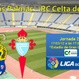 Jornada 29: UD Las Palmas - RC Celta de Vigo