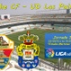 Jornada 30: Elche CF - UD Las Palmas