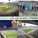 Elche CF y UD Las Palmas a Primera!!!