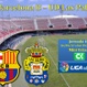 Jornada 41: Barcelona B - UD Las Palmas
