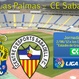 Jornada 42: UD Las Palmas - CE Sabadell